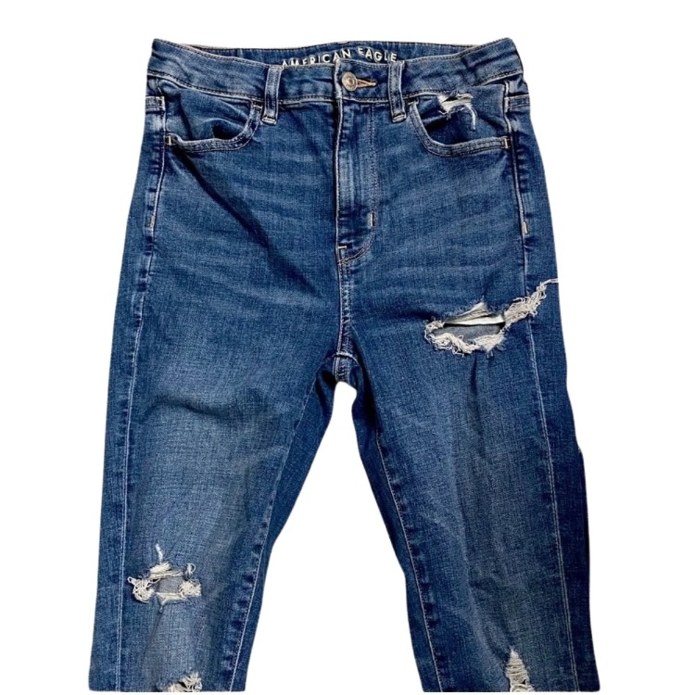 American Eagle Jeans!